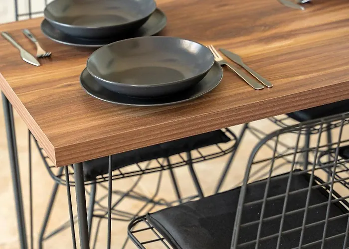 Διαμέρισμα Flat On The Sea