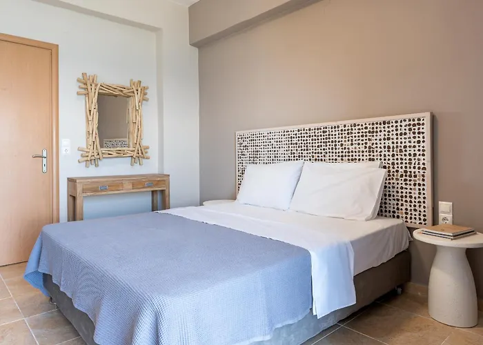 Flat On The Sea Διαμέρισμα