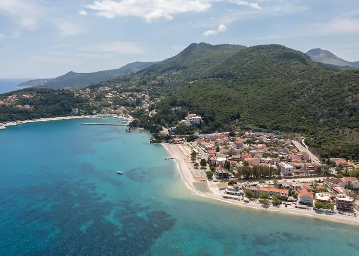 Flat On The Sea Διαμέρισμα *