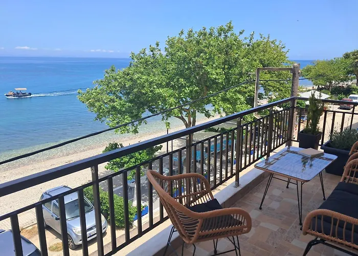 Apartamento Flat On The Sea *