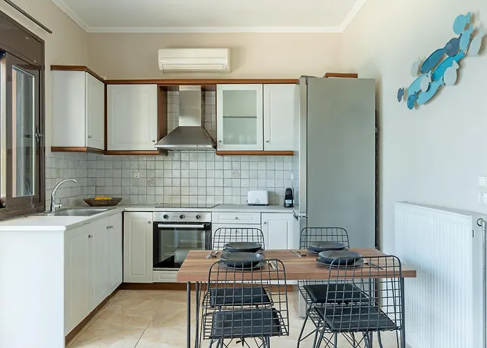 Flat On The Sea Apartamento *