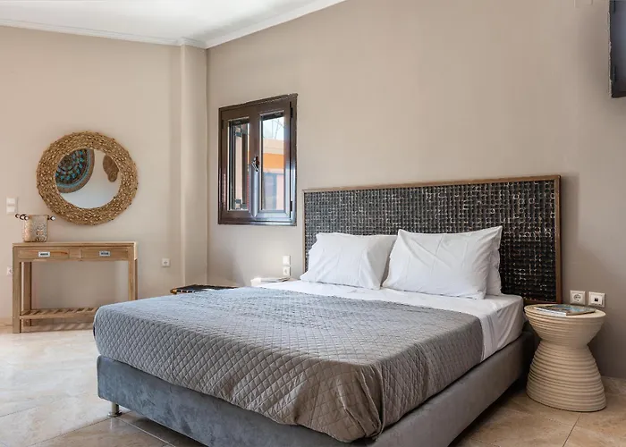 Flat On The Sea Poros (Kefalonia)