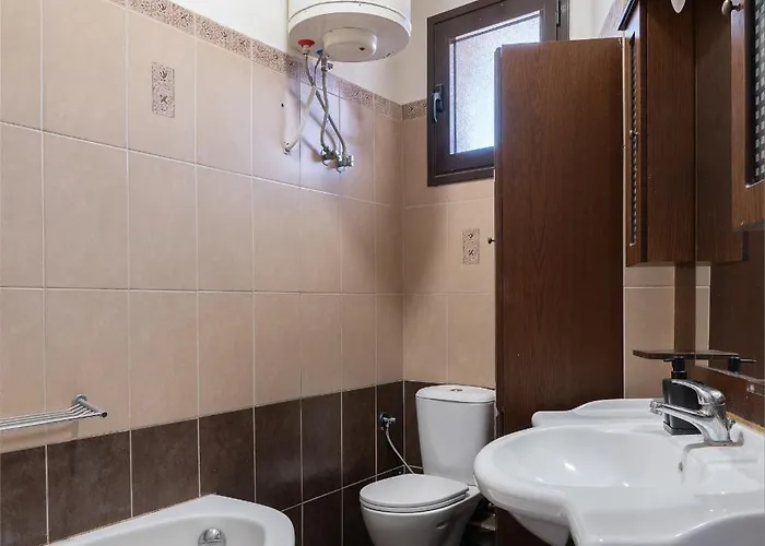 Flat On The Sea Poros (Kefalonia)