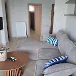 Flat On The Sea Апартаменты
