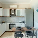 Flat On The Sea Apartamento *