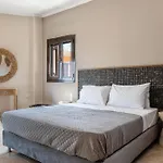 Flat On The Sea Порос