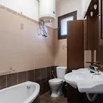 Flat On The Sea Порос