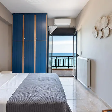 Flat On The Sea Apartament Poros (Kefalonia)