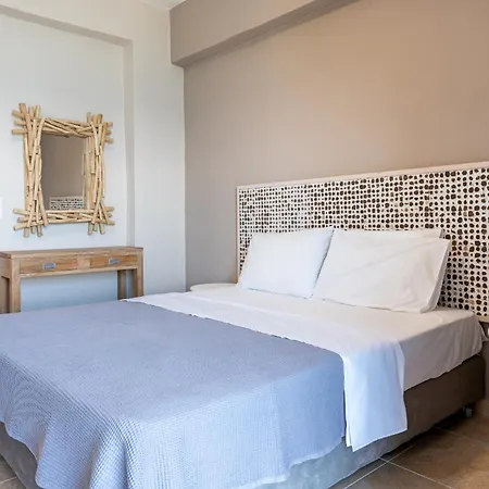 Flat On The Sea Apartament