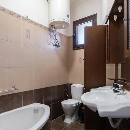 Flat On The Sea Poros (Kefalonia)